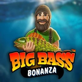 Big Bass Bonanza online slot from Pragmatic Play – play at spinbettercasino.gr