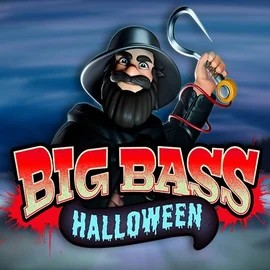 Play Big Bass Halloween slot by Pragmatic Play on spinbettercasino.gr