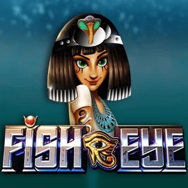 Fish Eye – slot by Pragmatic Play, featured at spinbettercasino.gr