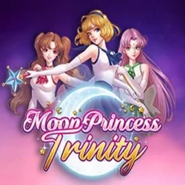Moon Princess Trinity online slot from Play’n GO – play at spinbettercasino.gr