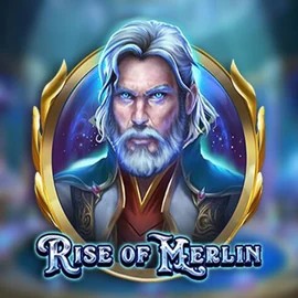 Rise of Merlin – slot by Play’n GO, featured at spinbettercasino.gr