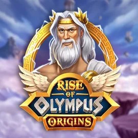 Enjoy Rise of Olympus Origins by Play’n GO – logo hosted on spinbettercasino.gr