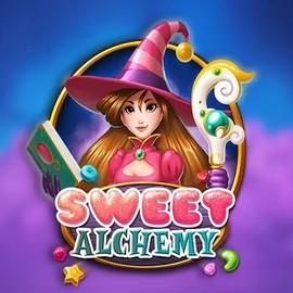 Play the Sweet Alchemy slot by Play’n GO on SpinBetter Casino